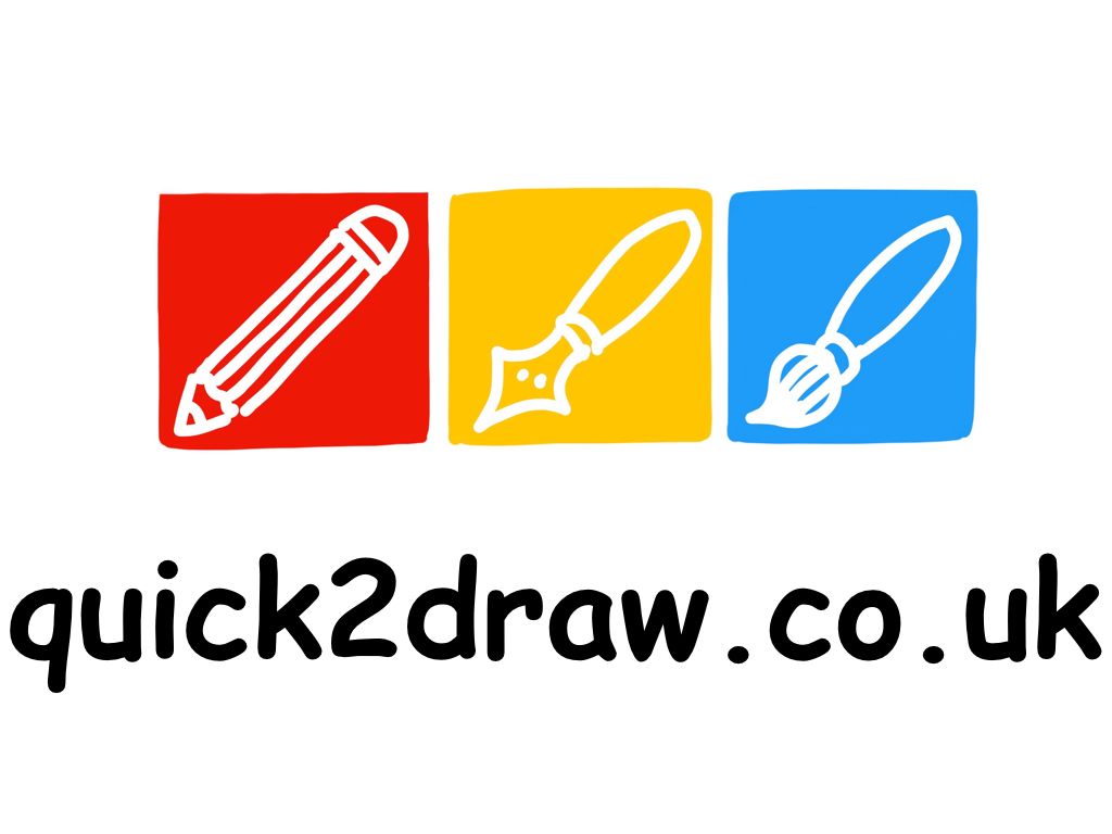 quick2draw Logo