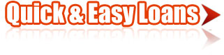 quickandeasyloans Logo