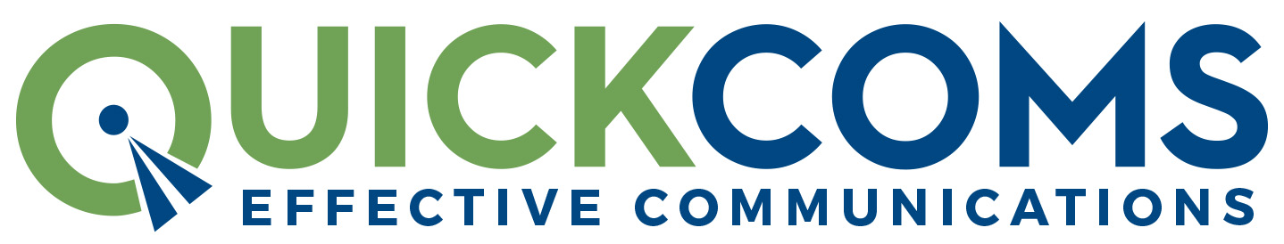 quickcoms Logo