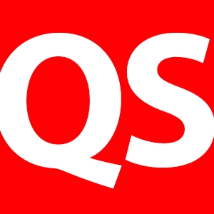 quickersocial Logo