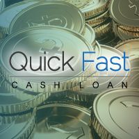 quickfastcashloan Logo