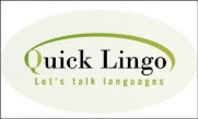 Professional Translation Services Logo