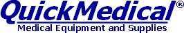 quickmedical_url Logo