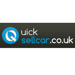quicksellcar.co.uk Logo