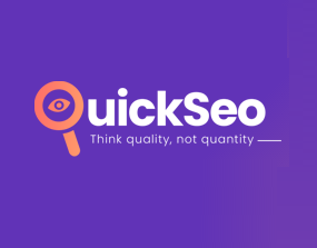 quickseohelp Logo