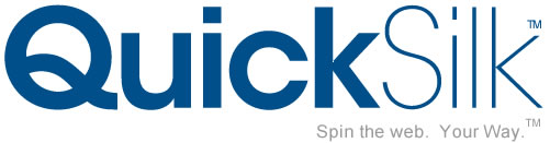 quicksilk Logo