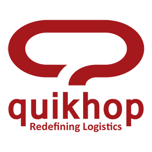 quikhop Logo