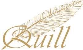 quillpp Logo