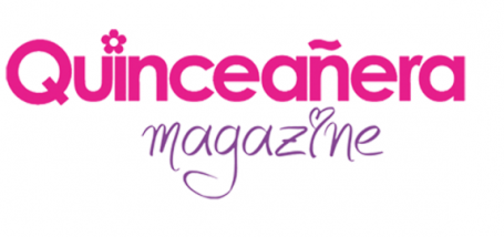 Quinceaneras Magazine Logo