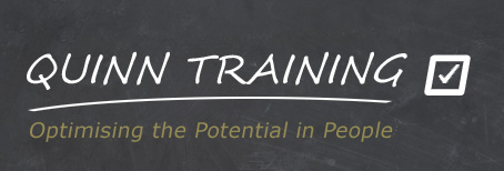 Quinn Training Logo