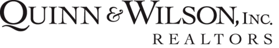 quinnwilson Logo