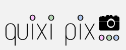 quixipix Logo