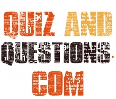 Quiz And Questions Logo