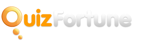 quizfortune Logo