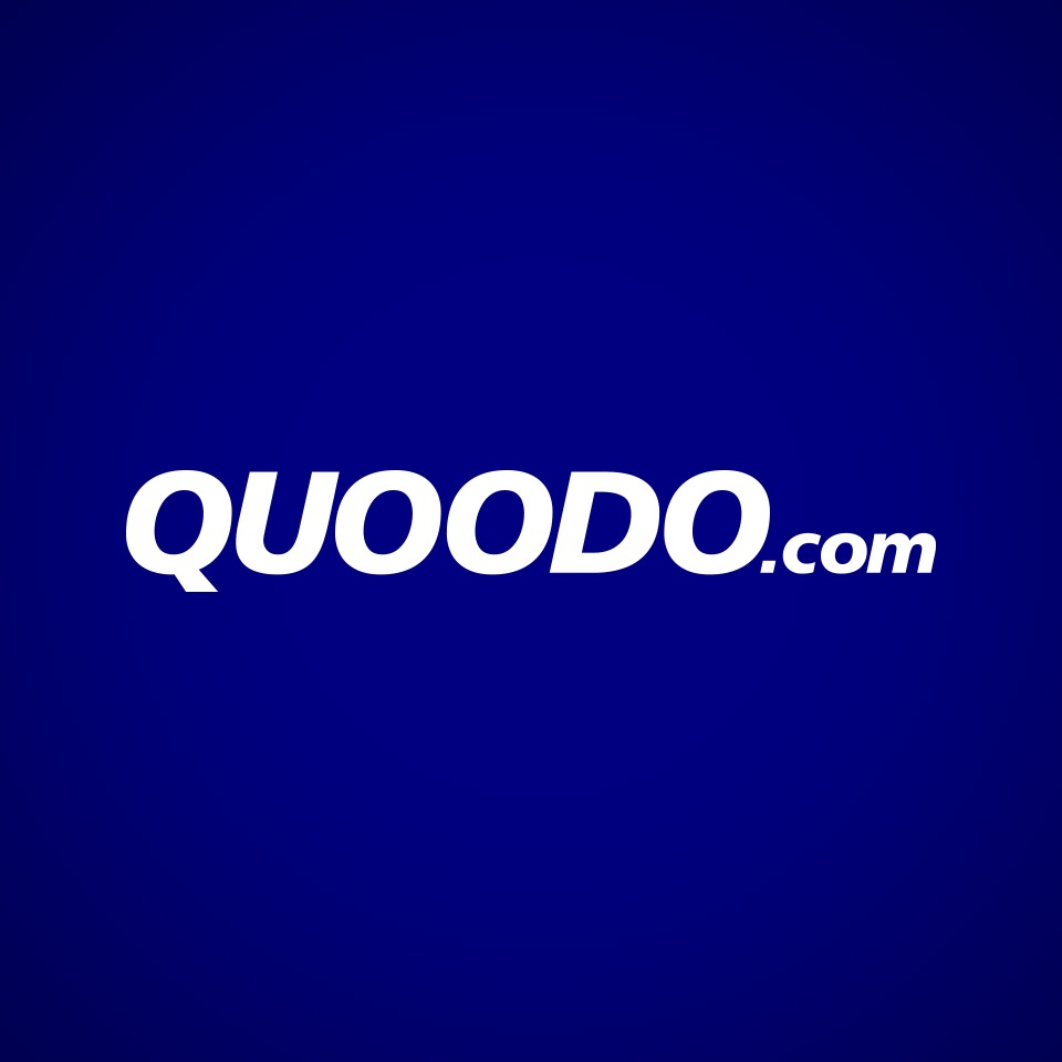 quoodo Logo