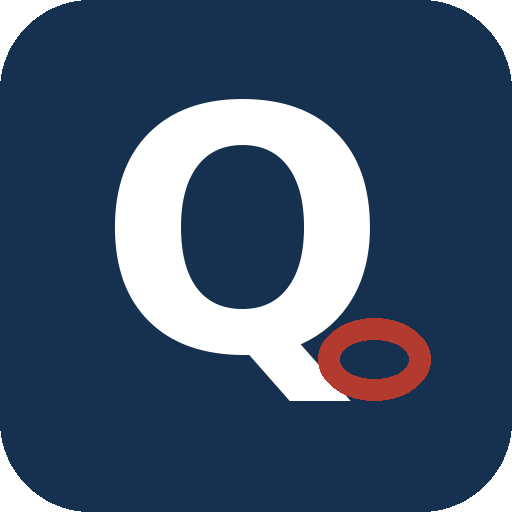 quotedecoder Logo