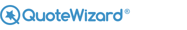 quotewizard Logo