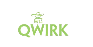 qwirk-coworking Logo