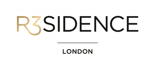 R3sidence London Logo