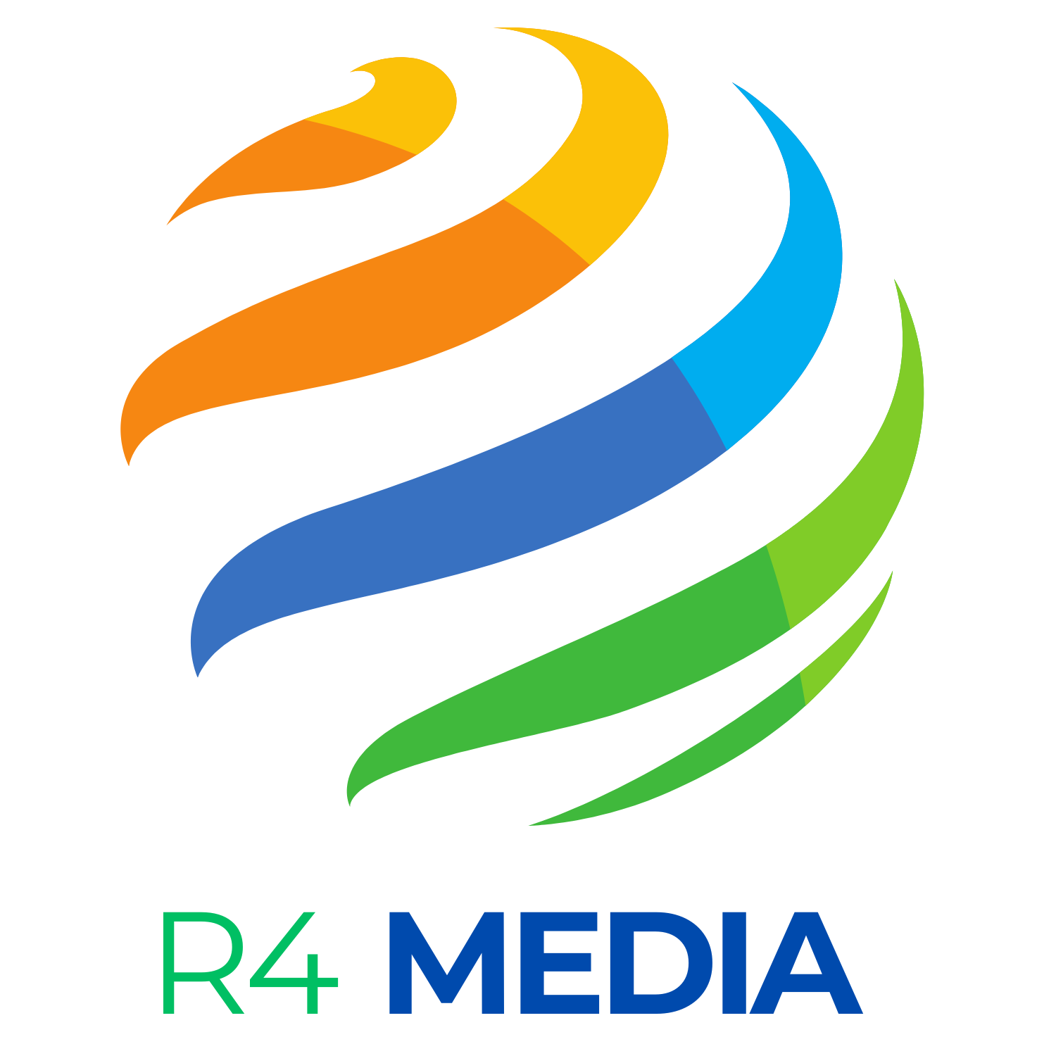 r4media Logo