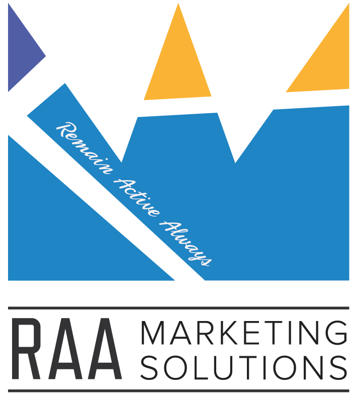 RAA Marketing Solutions Logo