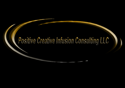 Positive Creative Infusion Consulting, LLC Logo