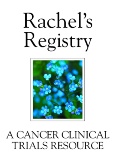 Rachel's Registry Logo