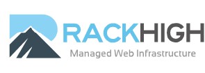 rackhigh Logo