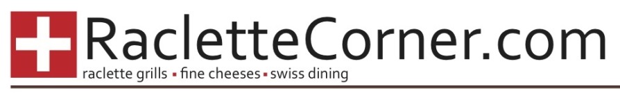 raclettecorner Logo