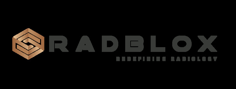 radblox Logo