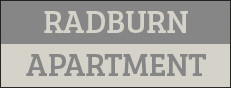 Radburn Apartment Logo