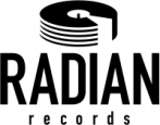 radianrecords Logo
