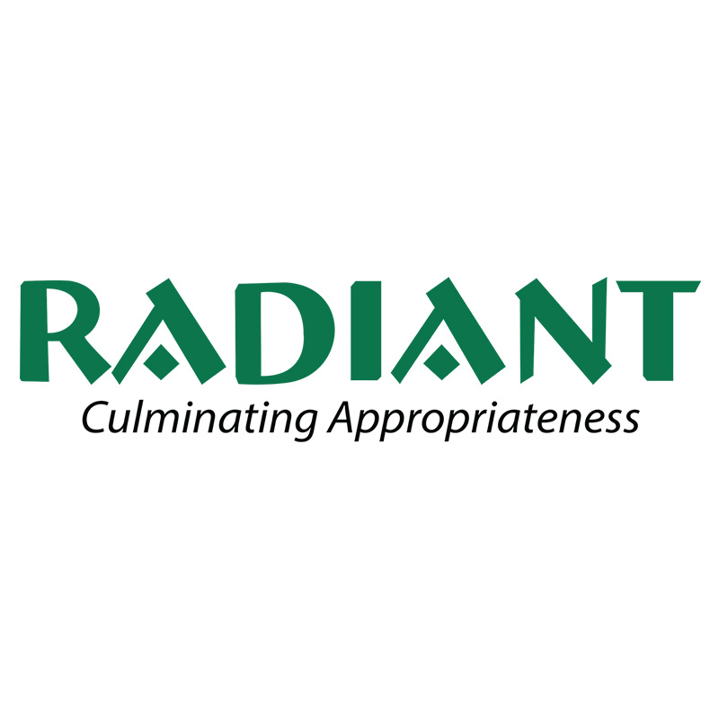 radiant Logo