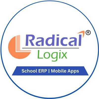 radicallogixerp Logo