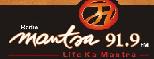 Radio Mantra Logo