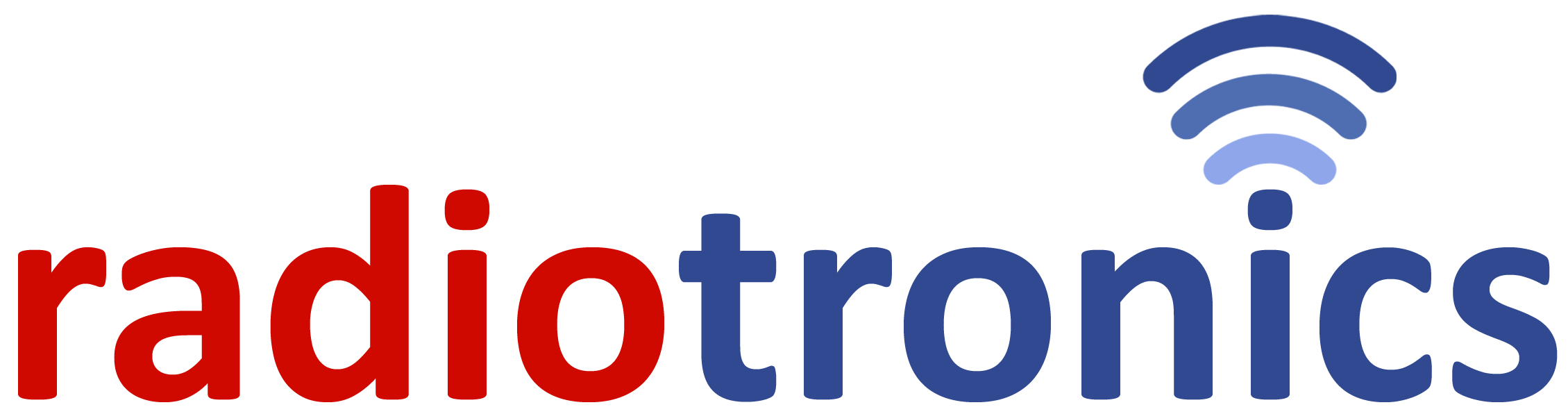 radiotronics-uk Logo