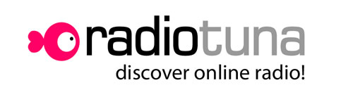 radiotuna Logo