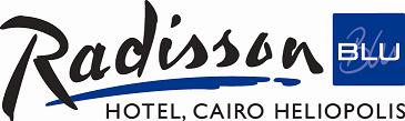 Radisson Blu Hotel, Cairo Heliopolis Logo