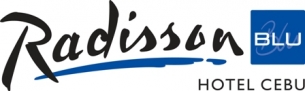 Radisson Blu Hotel Cebu Logo