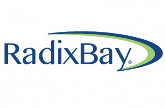 radixbay Logo