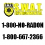 SWAT Environmental Logo