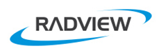 radview Logo