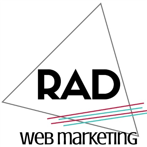 radweb Logo