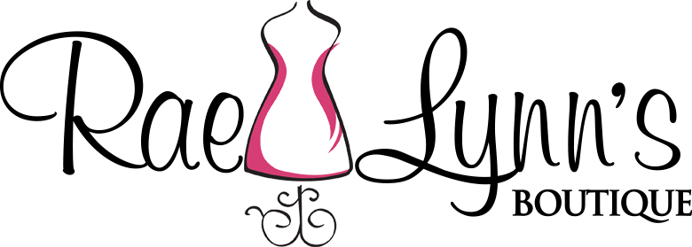 RaeLynns Boutique Logo