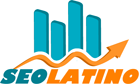 SEO Latino Logo