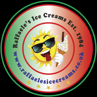 raffaeleicecreams Logo