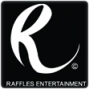 Raffles Entertainment Logo