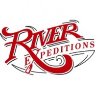 River Expeditions Logo