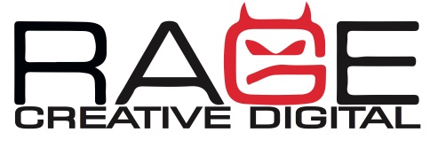 rageagency Logo