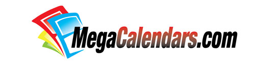 Megacalendars Logo